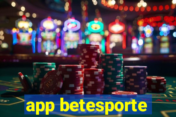 app betesporte